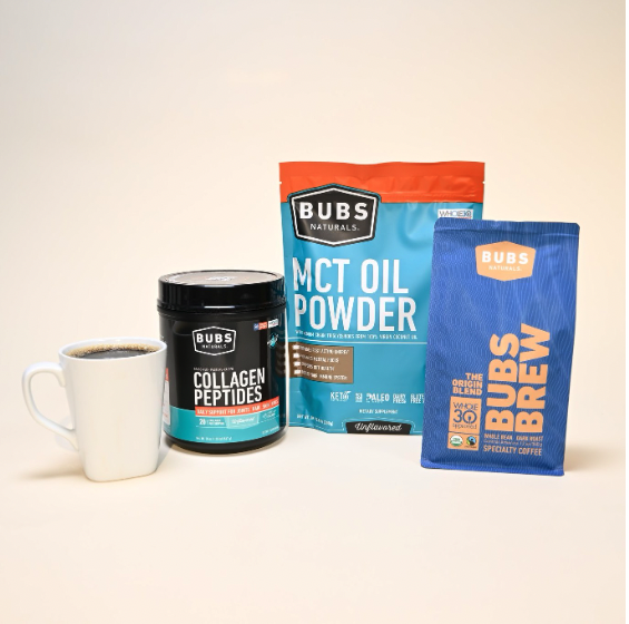 GDMFtweet's tweet photo. Thank you @bubsnaturals for taking care of our nation’s very best (and more!) through health, wellness and supporting GDMF. Every day, BUBS gives 10% of their proceeds to support GDMF, helping Special Ops and their families make the successful transition to civilian life.

Ps ... https://t.co/XUd6BHHsL0