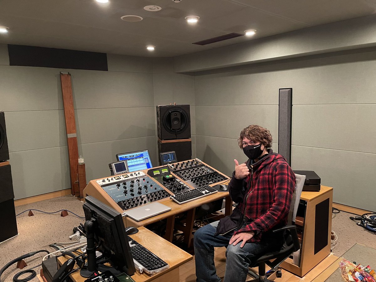 TAICHI Kunigami🇯🇵 tweet media