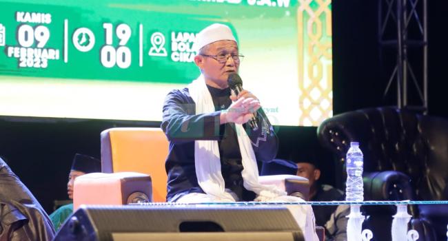 lowkerpr's tweet photo. Sambut Isra Mi'raj, Kompakdesi Bersama Ponpes Safi'iyah An Nahdliyah Gelar Tabligh Akbar https://t.co/qJICuK6sWE https://t.co/tG6hp8cgMN