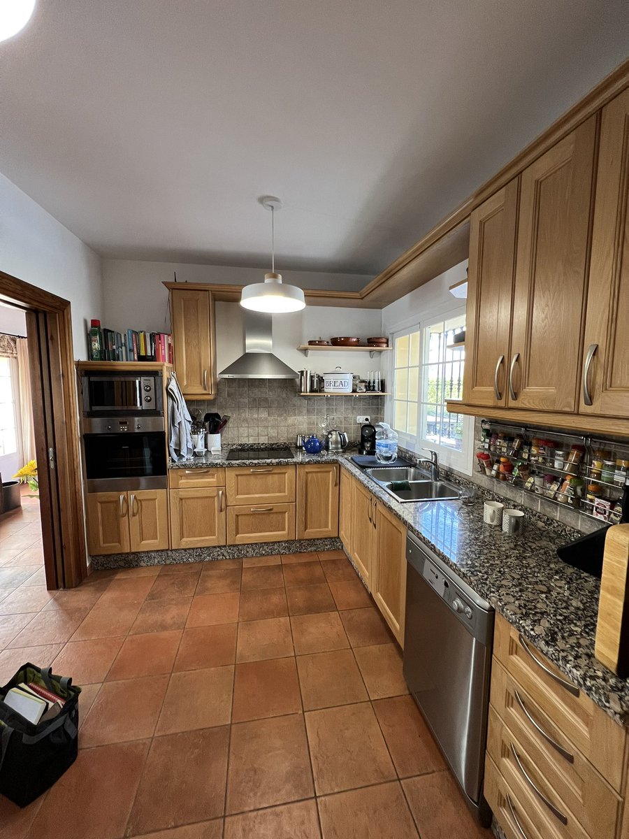 The Painted Kitchen tweet media