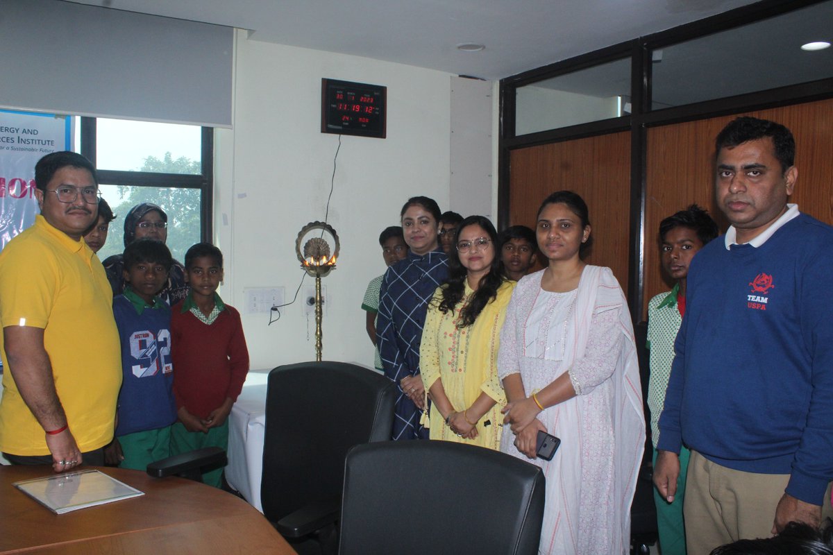 ACIC IIT (ISM) FOUNDATION tweet media