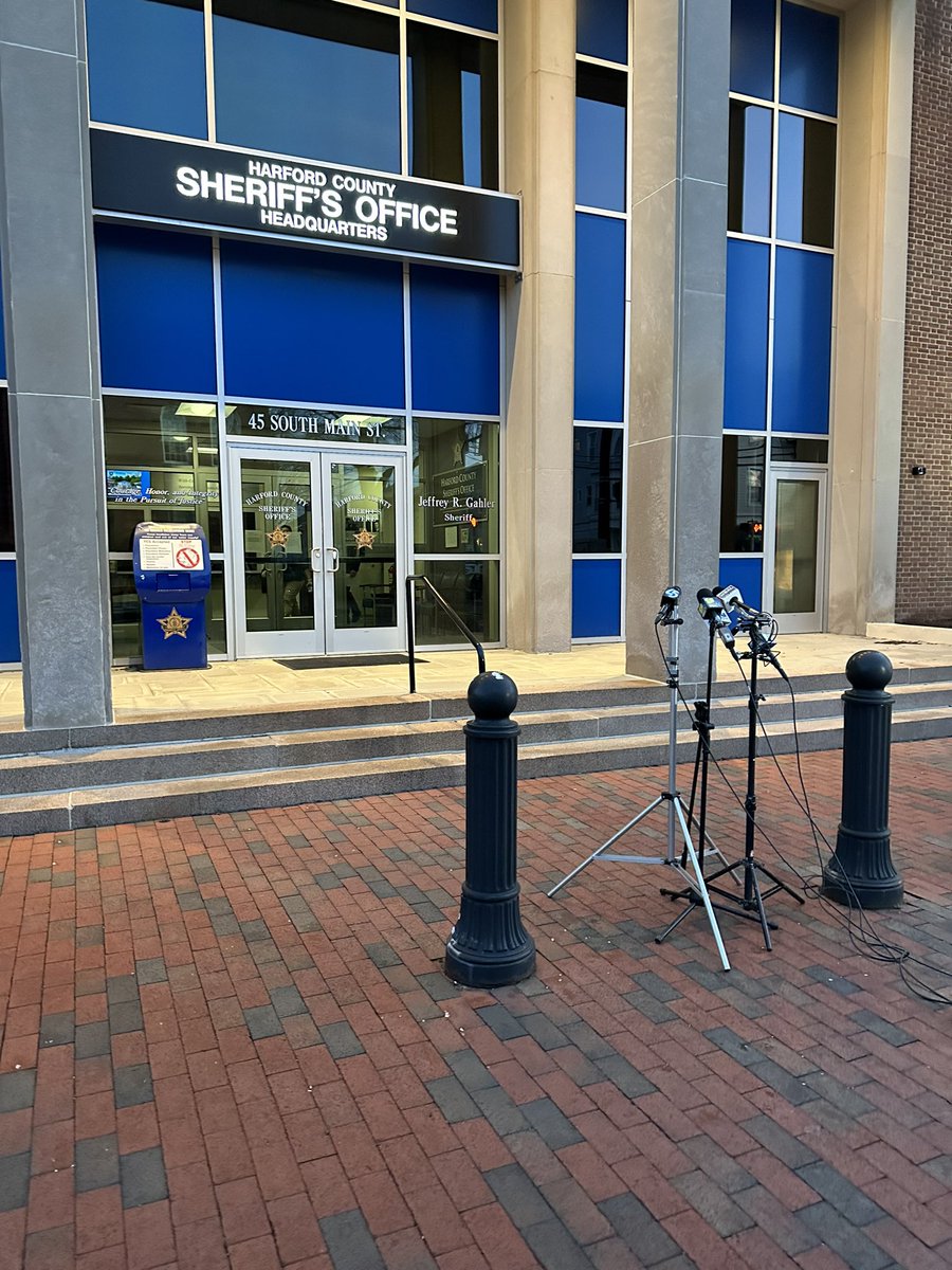 The Baltimore Banner on Twitter "Follow reporter p_blackwell for