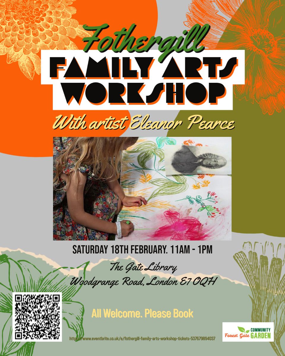 FG Community Garden tweet media