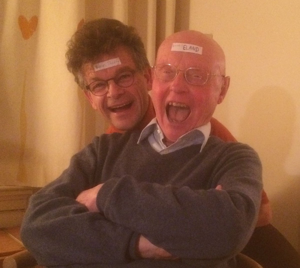 Help me raise money in the fight against #ALS. geerthofstede.com/fighting-als/