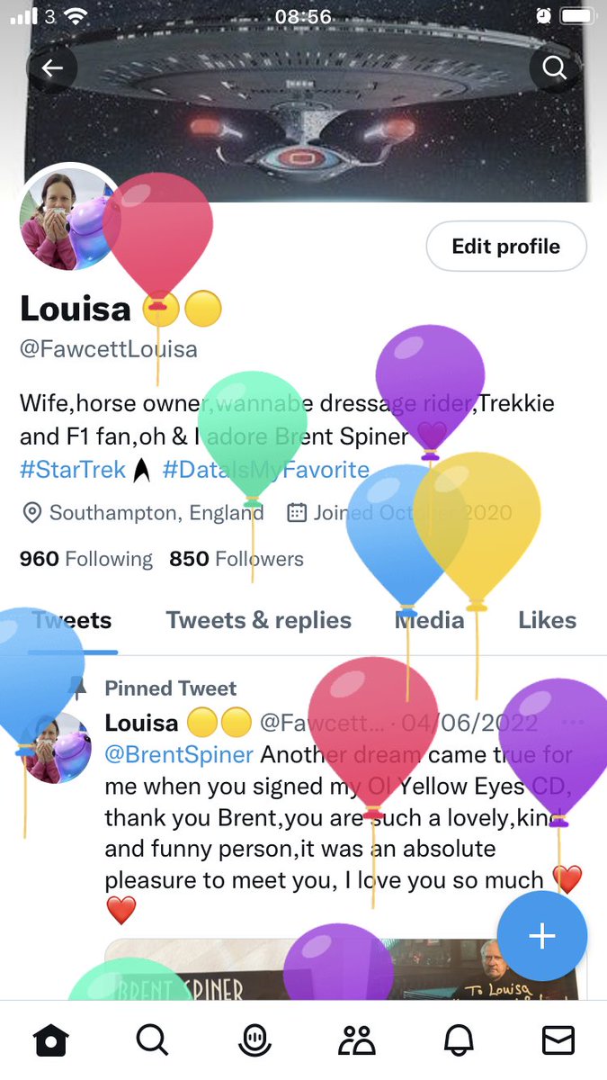 Louisa 🟡🟡 tweet media