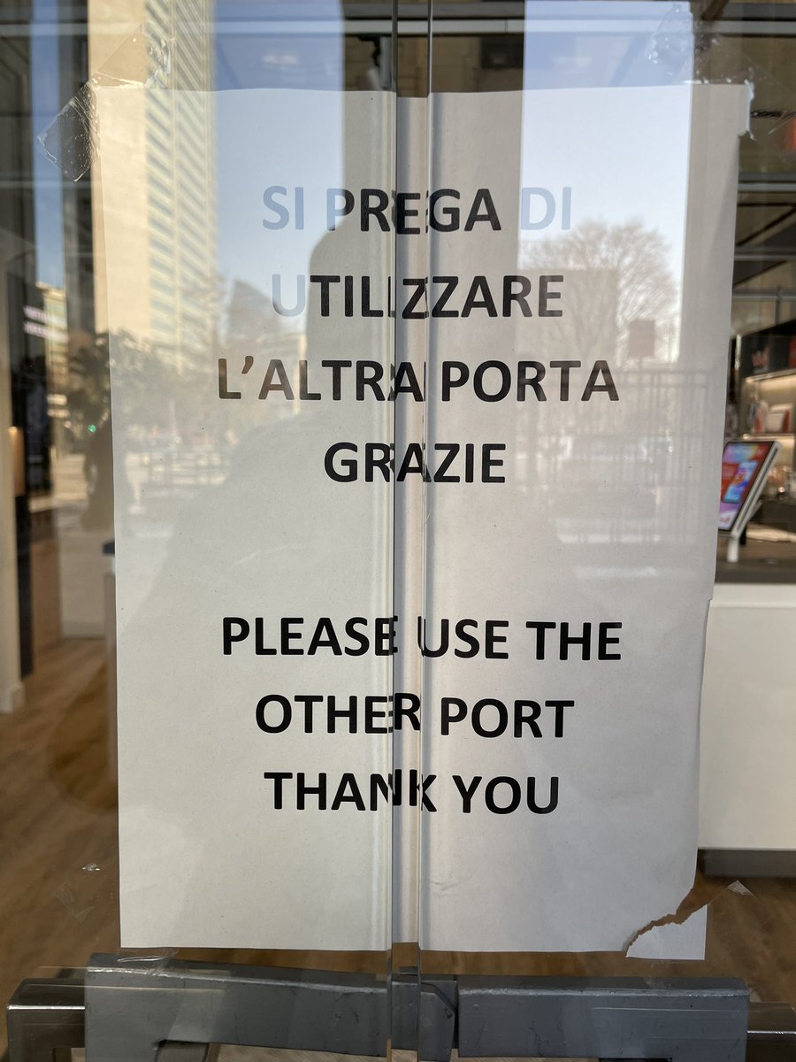 Stazione Centrale, Milano, una perla rara. @latraduzionedim