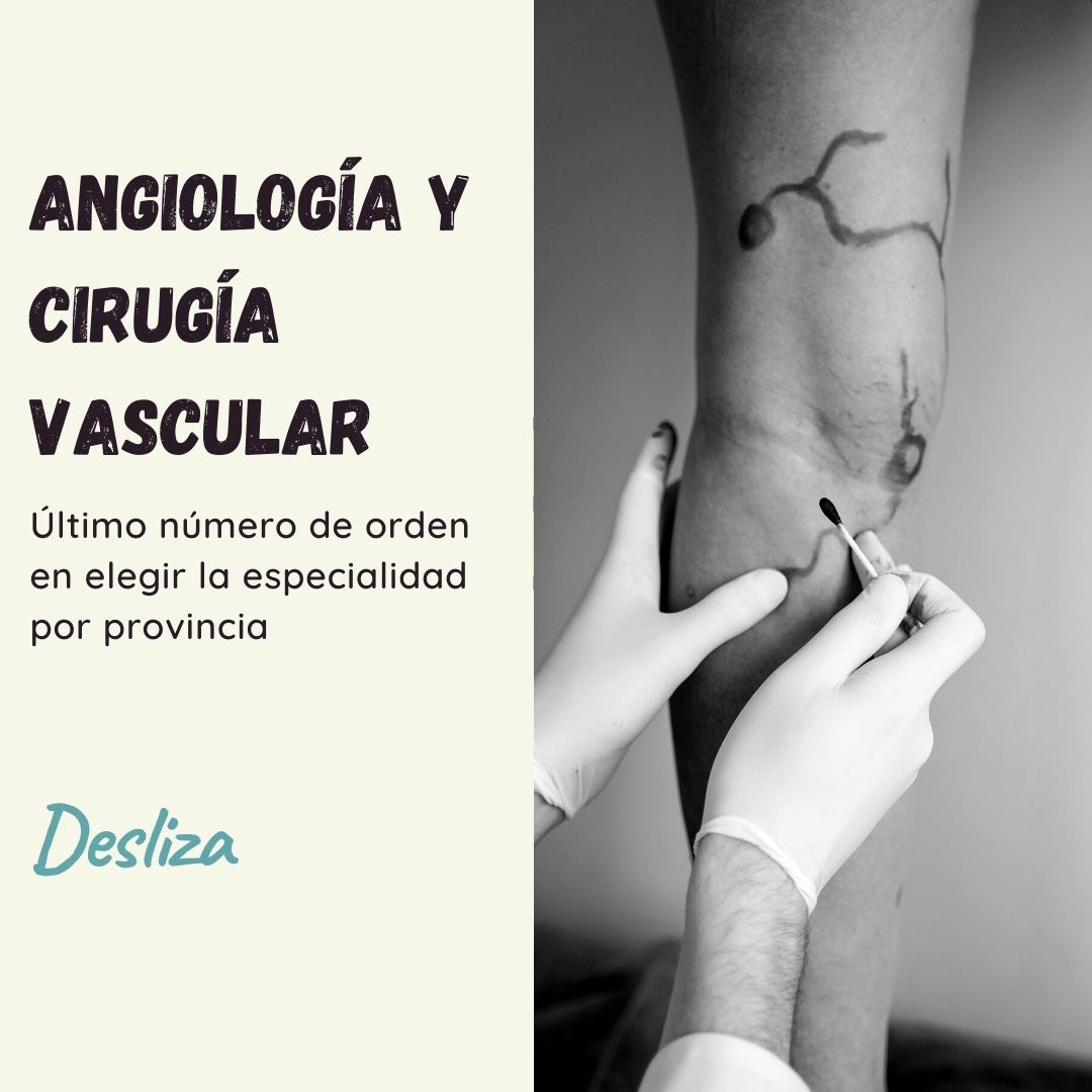 Pilar_CTO's tweet photo. ¿A cuántos os gustaría Angiología y Cirugía Vascular? 🙌🏼
Desliza para conocer el puesto que se necesita tener para obtener una plaza. 🤩
En la tabla aparecen los últimos 6 años 📚
#mir24 #2mir24 #PrepararMIR #ExamenMIR
#MIR #medicina #studygrammer #opozulo #opofamily https://t.co/M6sWRogIfq