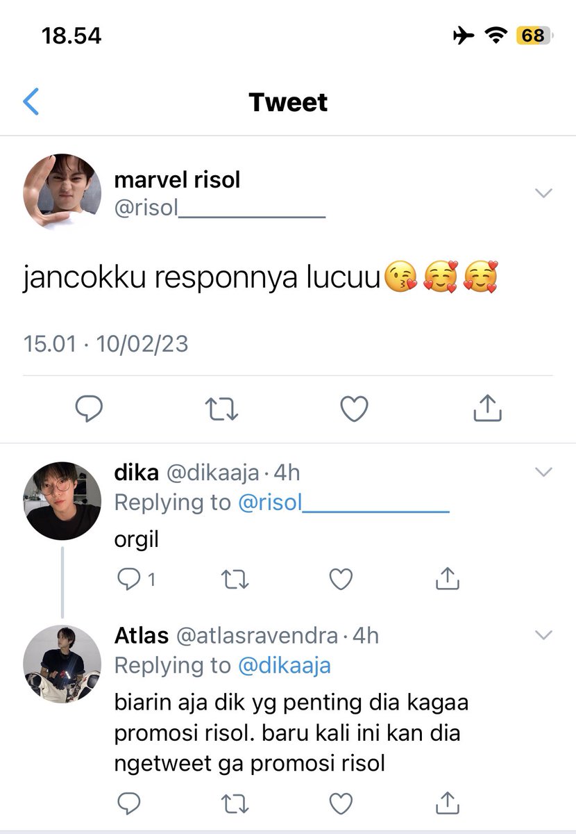 nitaa tweet media
