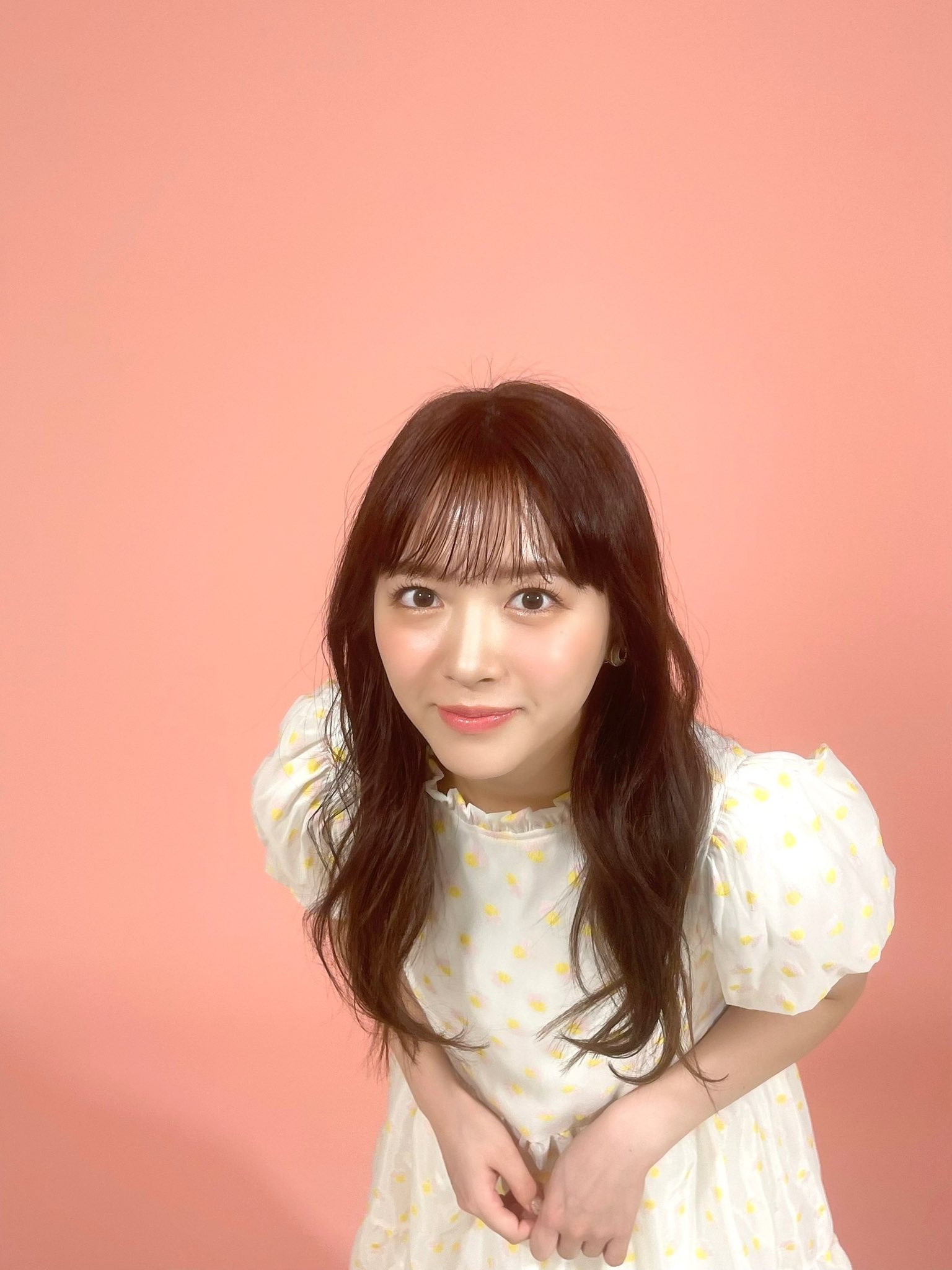 私立恵比寿中学　エビ中　中山莉子　生写真　ファミえん　2023 中山莉子 - エビ中「ファミえん」2日目、雨の中で結んだ
