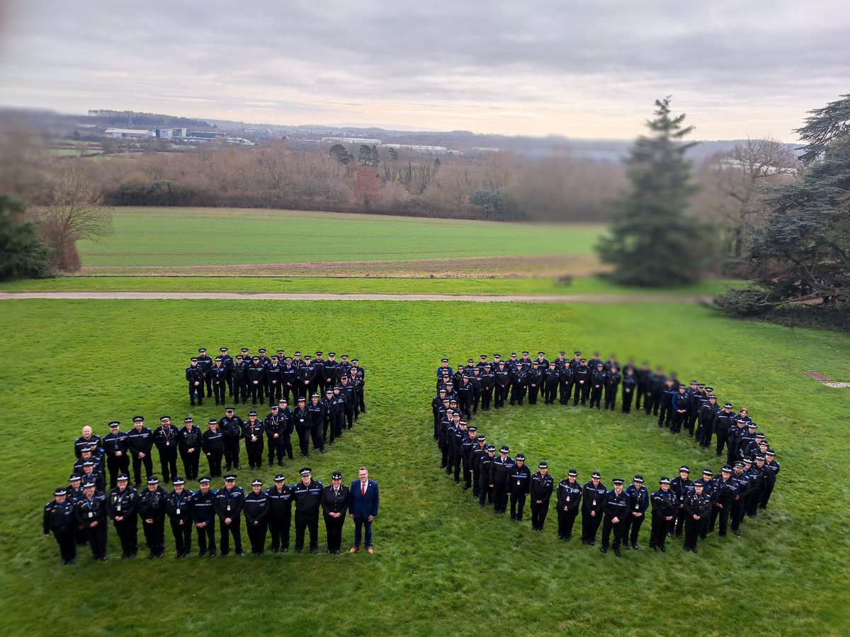 West Mercia Police tweet media