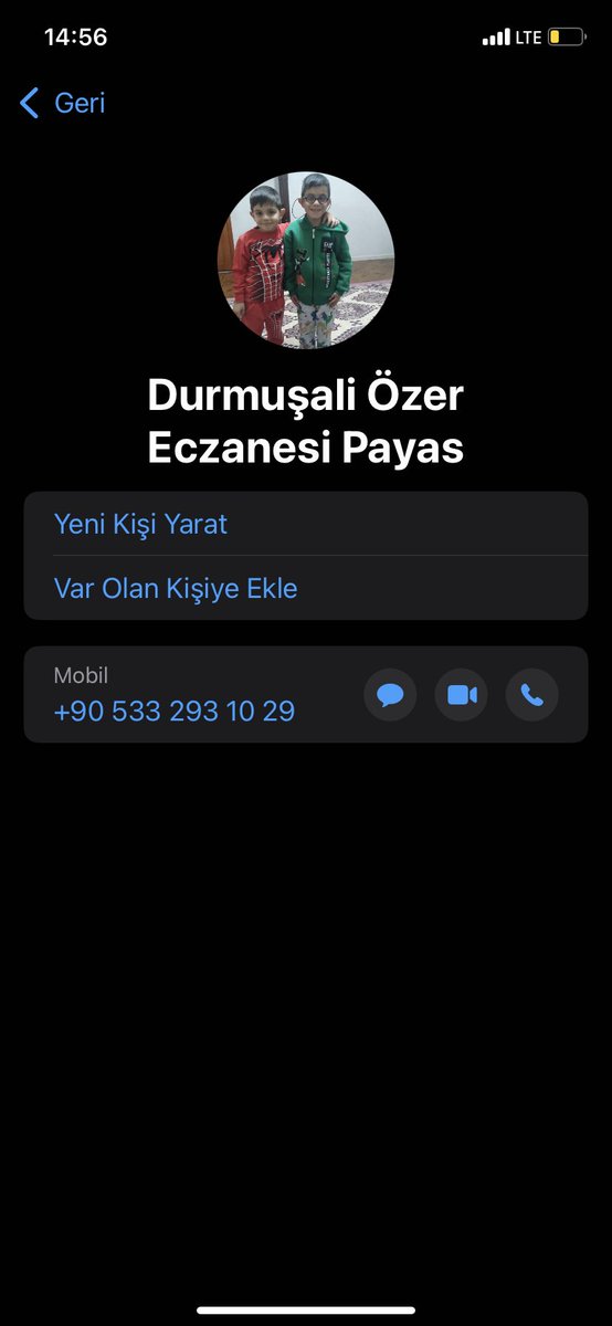 Cdmyrss's tweet photo. @sgmg_ila @eczozgurozel https://t.co/hSZ9BsVZ3e