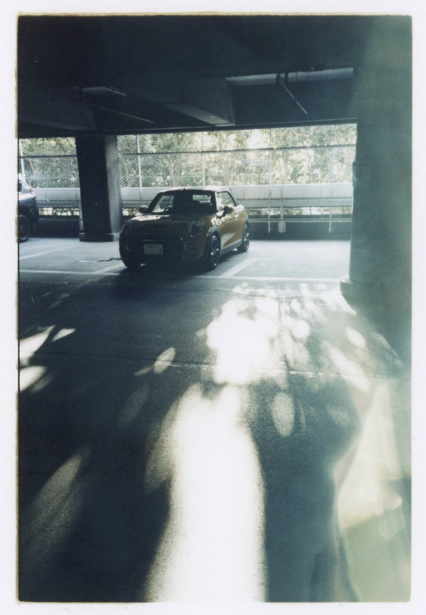 Shj3D's tweet photo. A Mini in the Shower Room
live print @rainroots2005
#rainroots #liveprint #pbfilm #filmphotography #streetphotography https://t.co/etSVrMoZYc