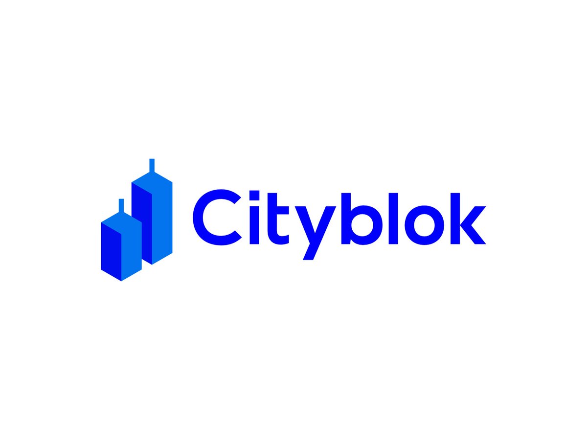 alextass_com's tweet image. Cityblok, crypto fractionalized real estate logo design: buildings + candlesticks dribbble.com/shots/20619922…

--
#fractionalized #realestate #crypto #tech #fintech #finance #financial #investors #city #blockchain #buildings #skyscrapers #logo #logodesign #dribbble #dribbblers