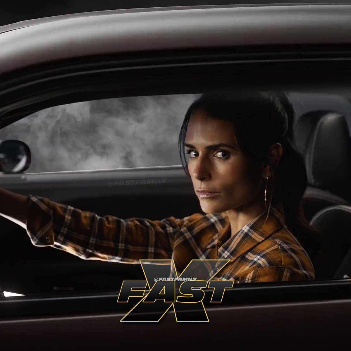 FastFamily's tweet image. 🔥 Mia Toretto. #FASTX #FastFamily @JordanaBrewster