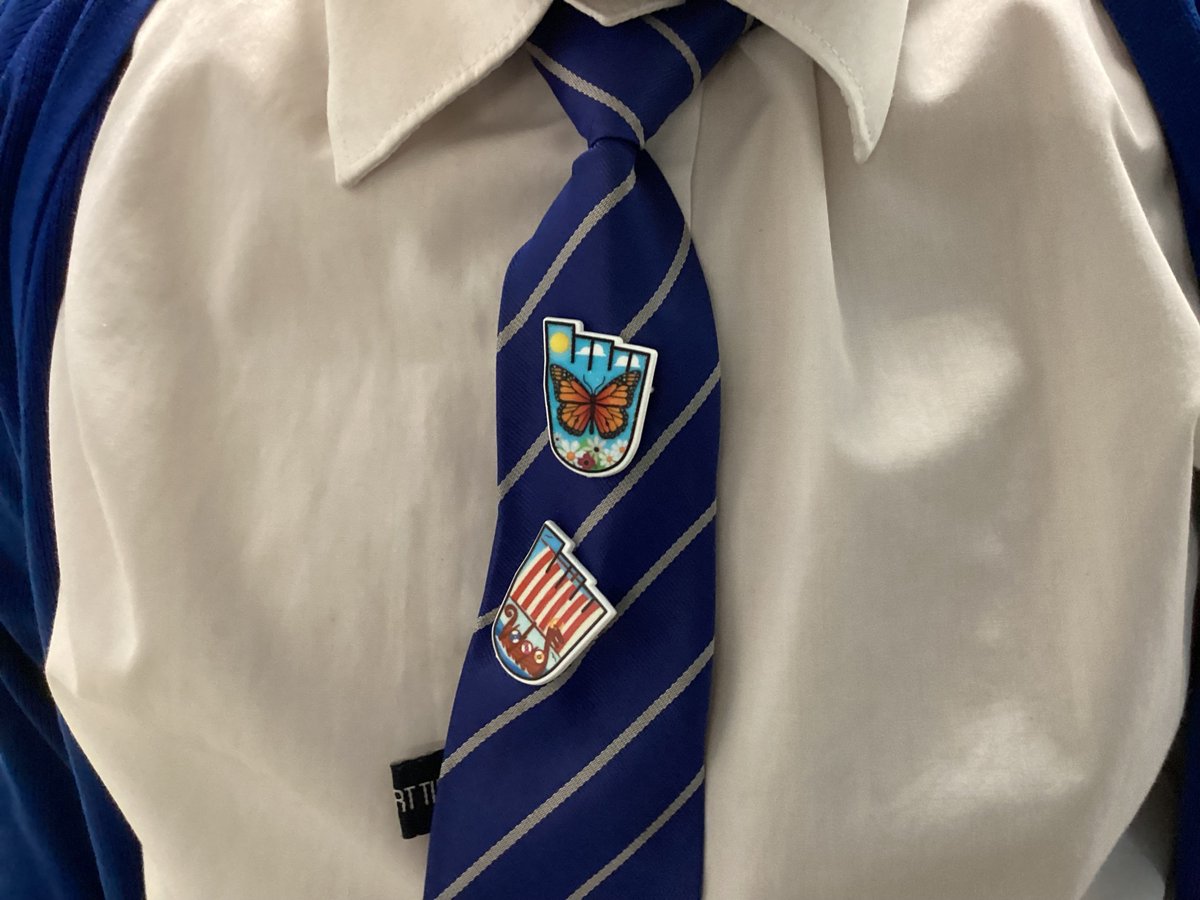 Greswold School tweet media