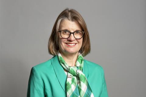 Rachel Maclean confirmed as new housing minister.

Read the full article here: bdonline.co.uk/news/rachel-ma…

#housing #masonry