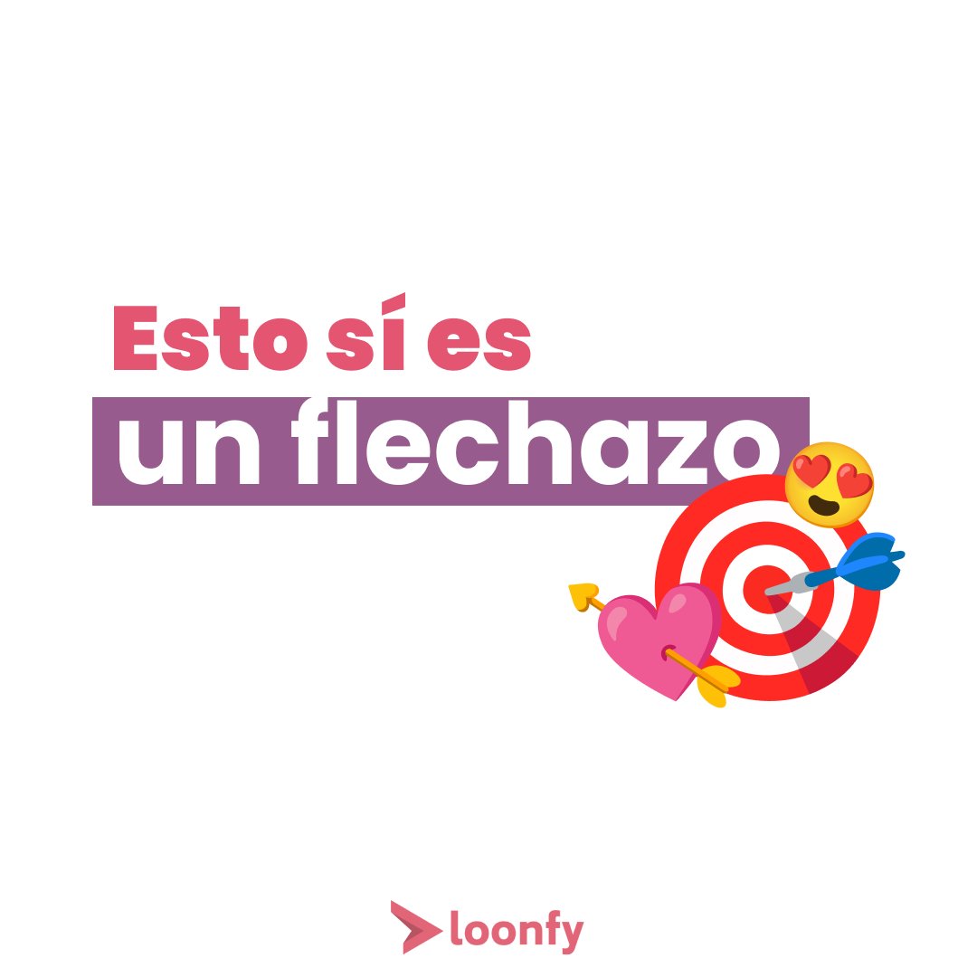 loonfy's tweet photo. 🏹 ¿Quieres que tu nuevo talento sienta un verdadero flechazo?

Es tan fácil como trabajar en un buen proceso de #onboarding. Con un plan de acogida personalizado lograrás que el nuevo integrante se sienta integrado, arropado y acompañado.

https://t.co/F2LeM6lUYK https://t.co/mh75Pr0bYo