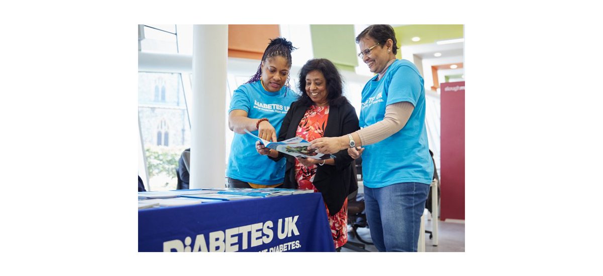 NHS Leicester, Leicestershire and Rutland on Twitter "Diabetes