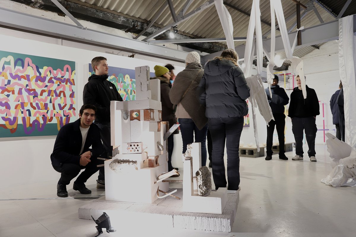 Dulwich College tweet media