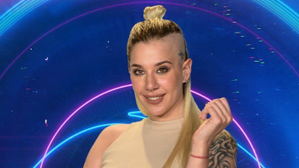 tomasdrohobycki's tweet photo. ENTONCES QUIEN SE VA EL DOMINGO??? ALFA, LA TORA O ROMINA??

🔁 ROMINA AL 9009
❤️ WALTER AL 9009
💬 LUCILA AL 9009

#GRANHERMANO https://t.co/ywFZUjmdHl