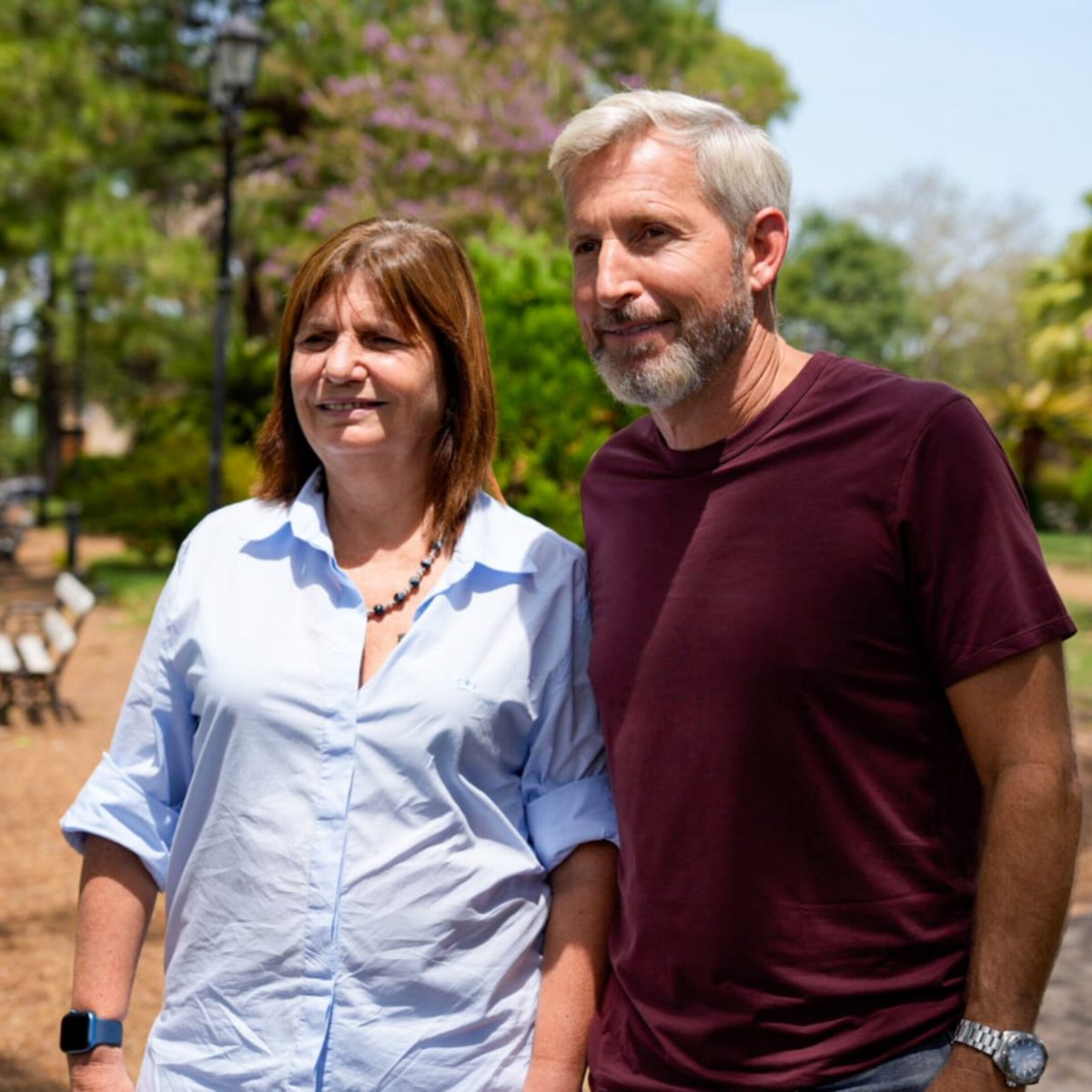 frigeriorogelio's tweet photo. 📍Colón

Con vecinos y referentes de la ciudad recibimos a @PatoBullrich y compartimos un almuerzo donde charlamos sobre la realidad de nuestra provincia. https://t.co/XlkVSDeyw8
