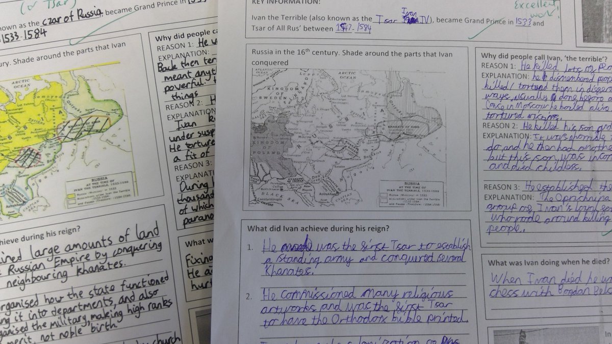 StAnthonysHUMS's tweet photo. We have been loving our #MeanwhileElsewhere work this term across all years in the Senior House. Thank you to everyone who has contributed to the resources! Such a fantastic initiative #WorldHistory https://t.co/vCmVtg8guW