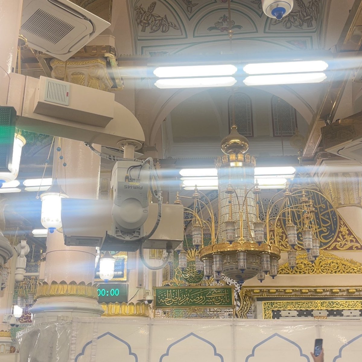 Balhowaish_'s tweet photo. اللهم صلِ وسلم على نبينا محمد #يوم_الجمعة https://t.co/49yg2POCrK