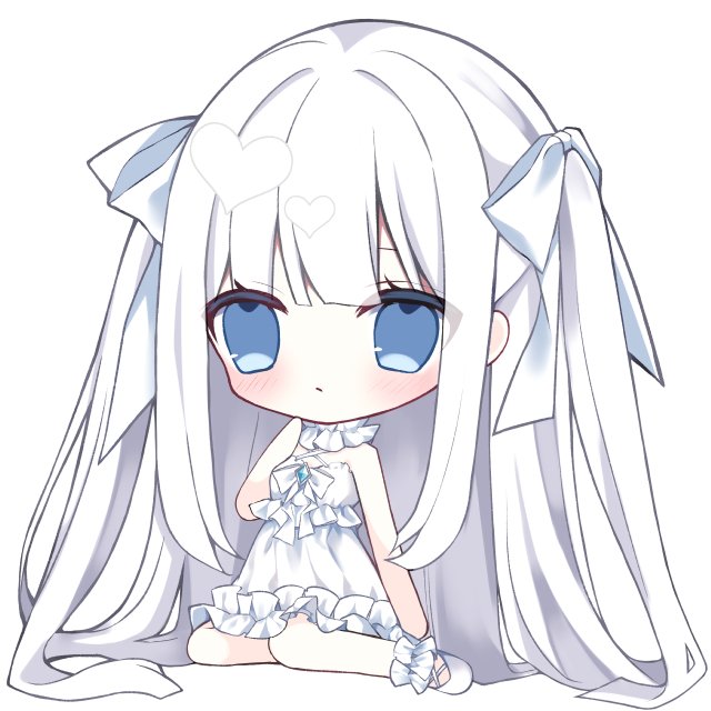 「 」|來実ましろ*⑅コミ1【D08a】のイラスト