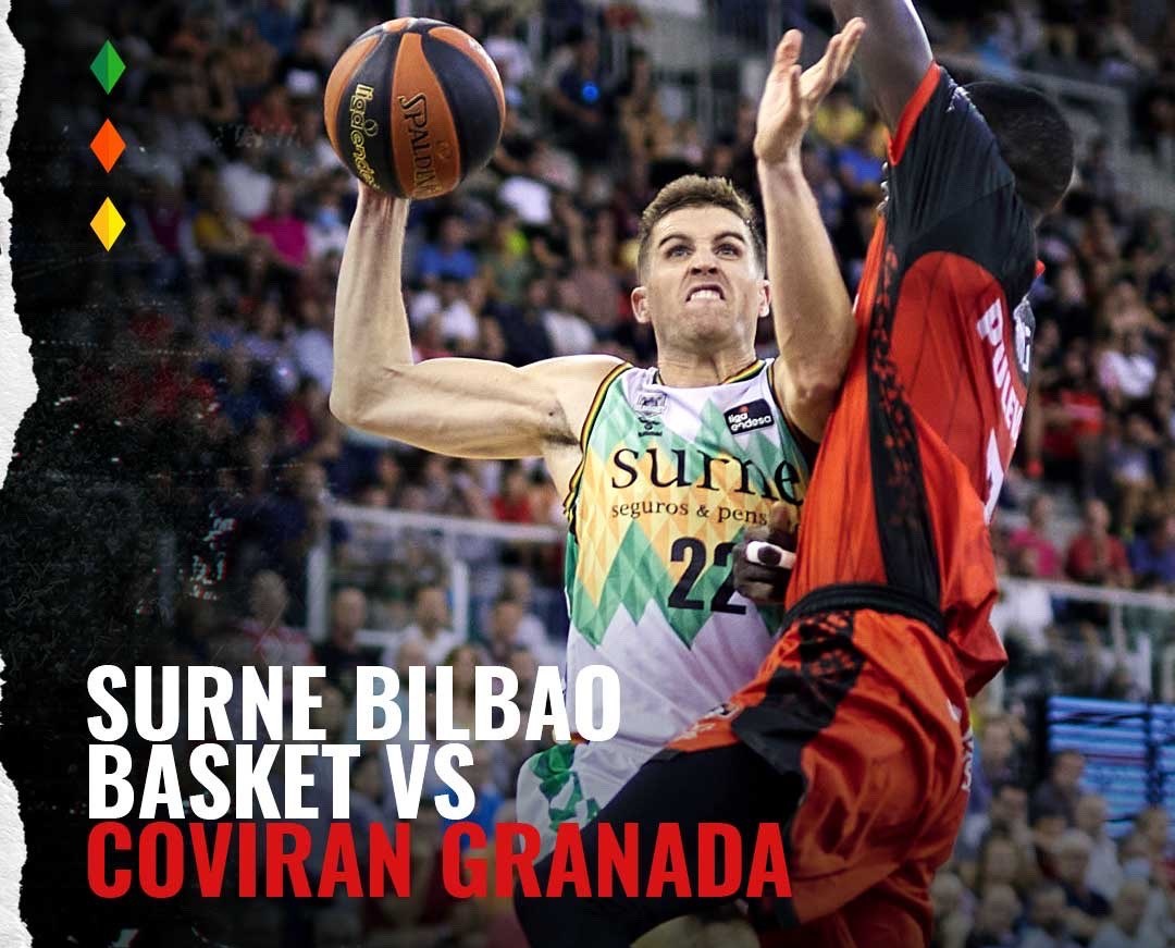 HinchaBilbaino's tweet photo. 🍀🏀 SORTEO 🏀🍀

2 entradas para el partido @bilbaobasket - #CoviranGranada
(Bilbao Arena / Sábado 11F / 18:00 h.)

Requisitos:
1º Seguir @HinchaBilbaino
2º RT este tuit
3º Mencionar a 2 amig@s

‼️El ganador se anunciará mañana sábado (12:00h.) en nuestro perfil en Twitter‼️ https://t.co/2PSVRs0RsD