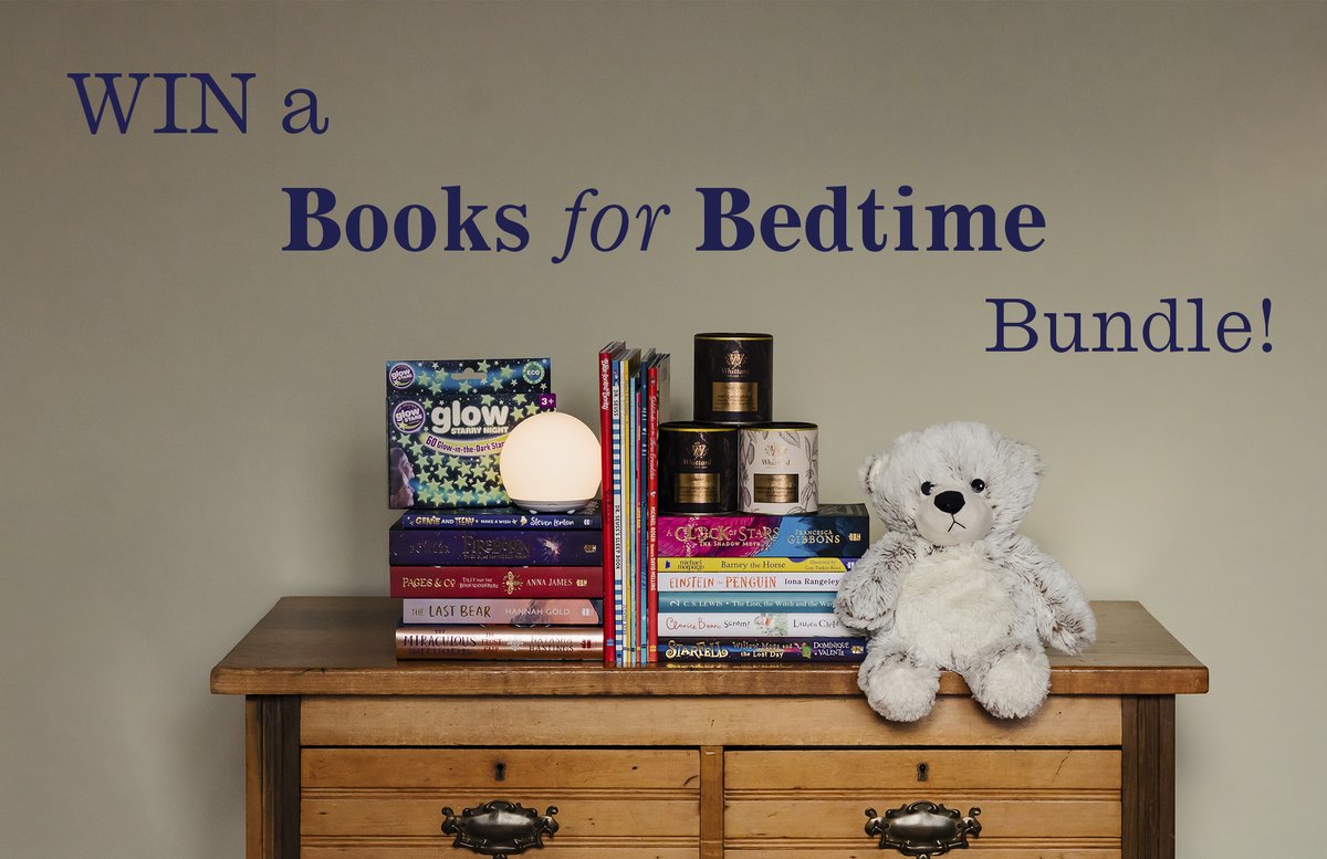 HarperCollins Children's Books tweet media