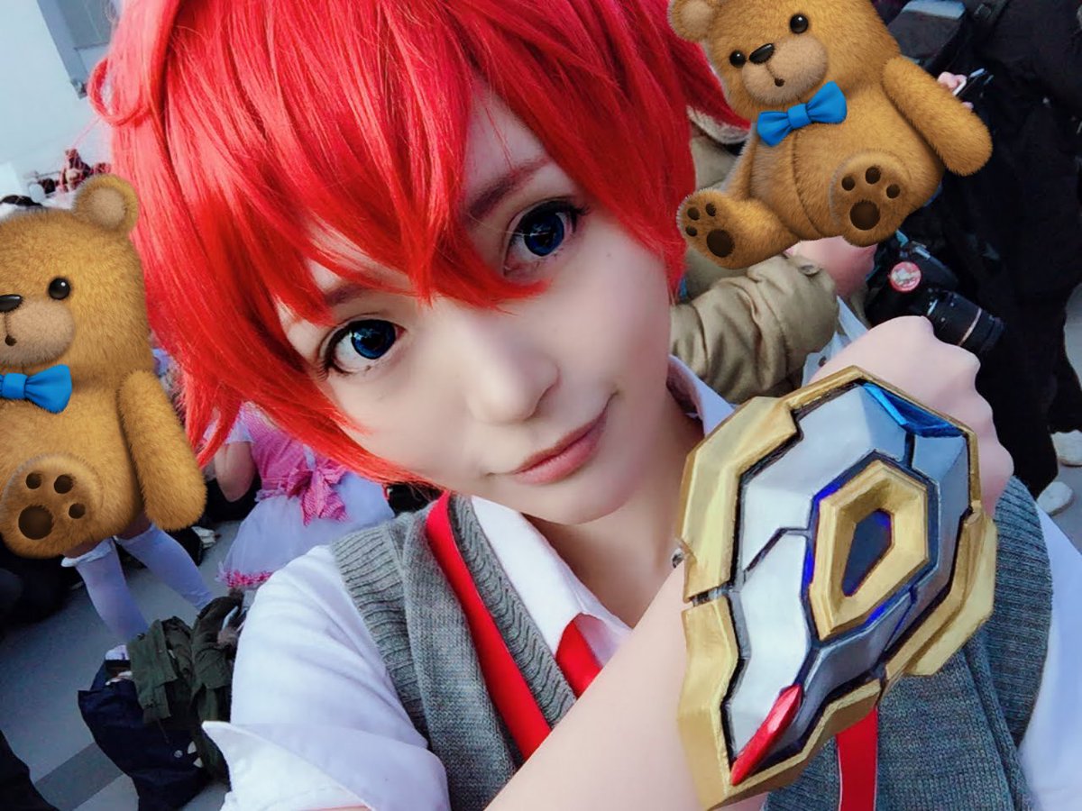 木造 響裕太 コスプレ衣装 | irai.co.id