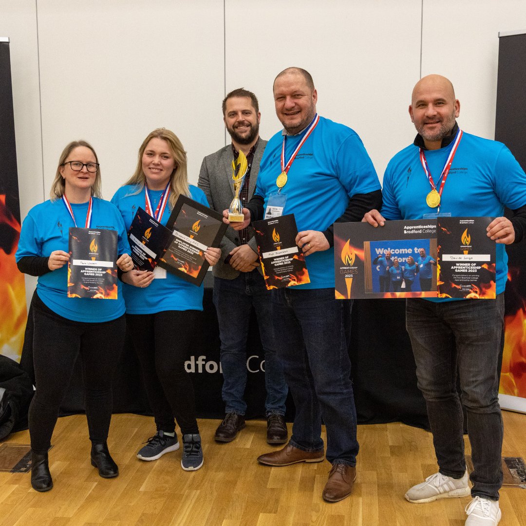 Bradford City AFC on Twitter "RT BradfordCollege Yesterday we hosted