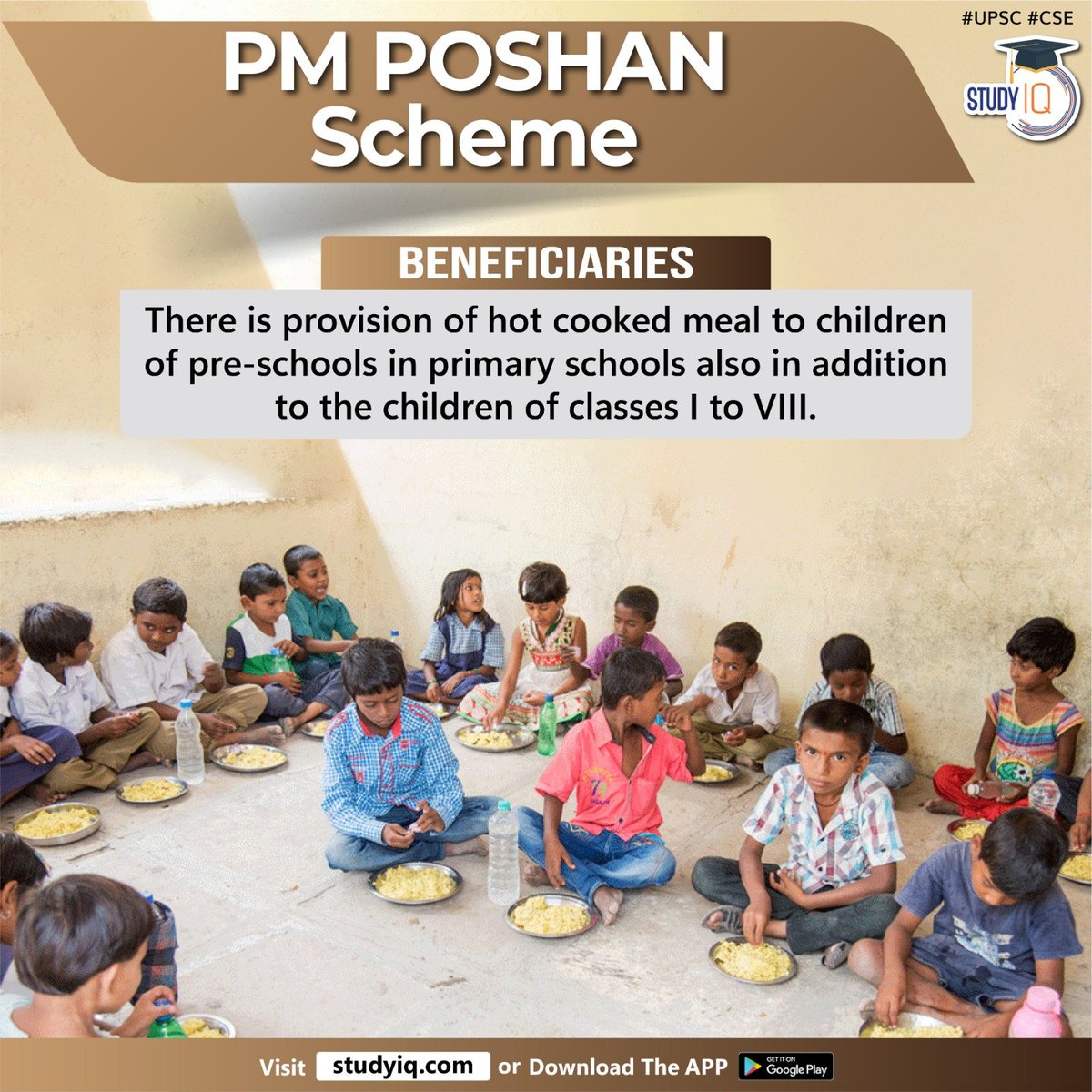 upsciq's tweet photo. PM Poshan Scheme
#pmposhanscheme #whyinnews #cag #specialaudit #westbengal #pradhanmantriposhanshaktinirman #govtmeal #socialclass #middaynationalpragramme #ministryofeducation #nutritionalstatusofchildren #classroomactivities #primaryschools #childrenofclasses https://t.co/9V8DTSw8iy