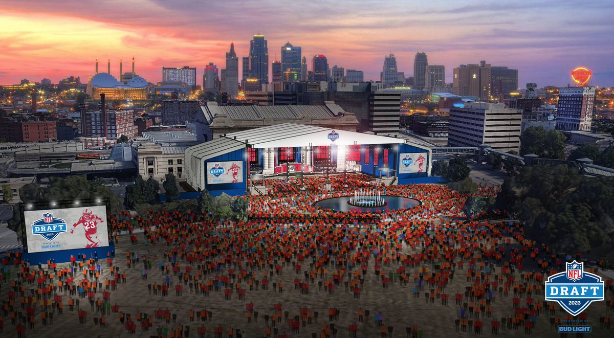 KC Sports Commission tweet media