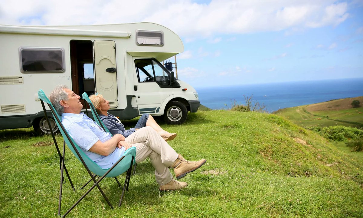 RetirementPro's tweet image. Embrace the freedom of the open road and explore new destinations in style with caravanning in retirement! #Caravanning
 #Retirement
 #ExploreMore

buff.ly/3YHKhHR