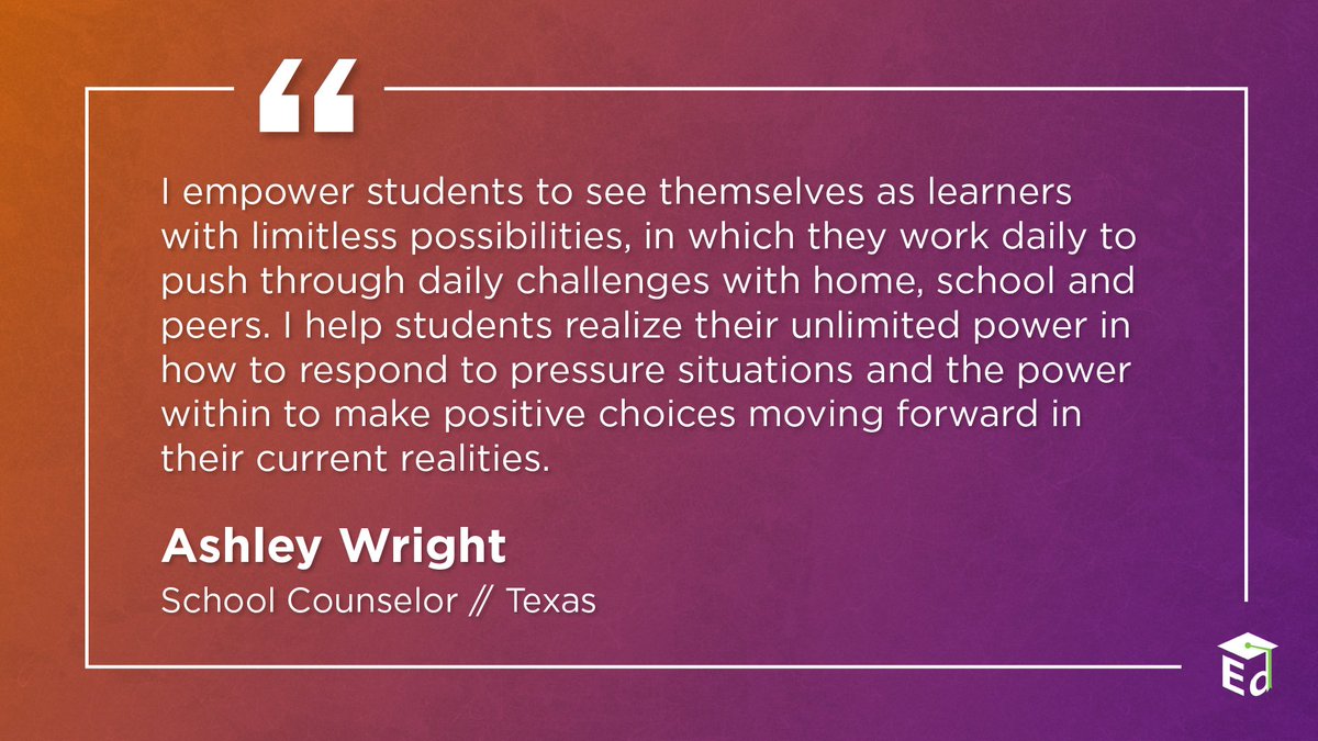 U.S. Department of Education tweet media