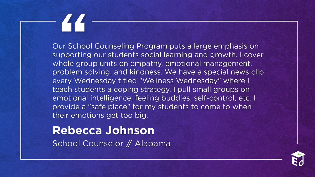 U.S. Department of Education tweet media