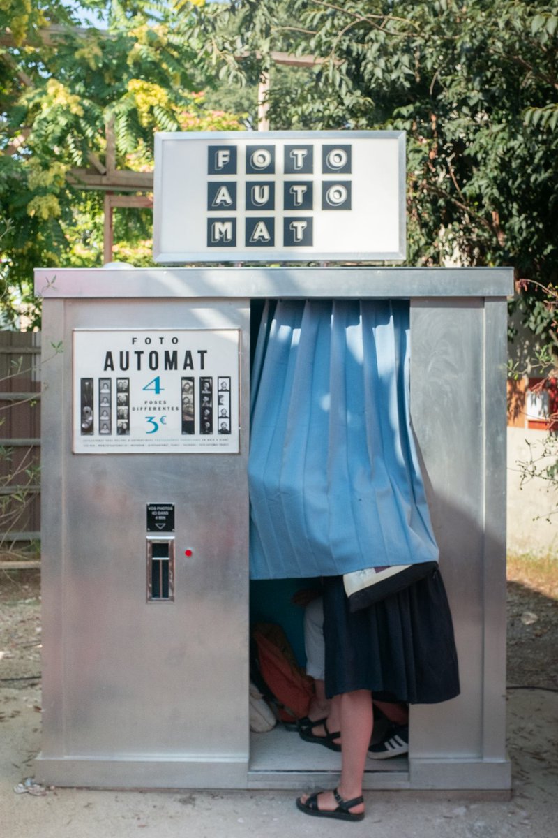 wipplay's tweet image. Quelques douceurs prises par un #fujifilmx100t @fujifilmfrance 
📸 @auclairde et Celine Chaleon

#fujifilm #photography #photographie #photooftheday #photobooth #Photofriday #buildings #sunflower #summer #urban
