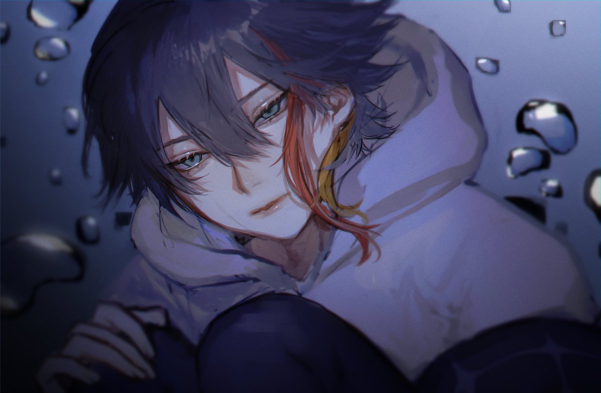 「#さ絵ぐさ 」|西東(ｻｲﾄｳ)のイラスト