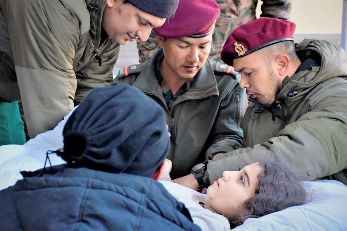 adgpi's tweet photo. #OperationDost

Care, Compassion, Humanity....

#IndianArmy 
#Türkiye https://t.co/lrsghHDXVt