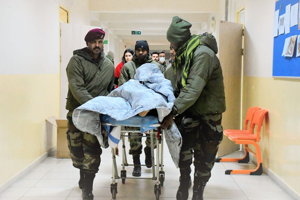 adgpi's tweet photo. #OperationDost

Care, Compassion, Humanity....

#IndianArmy 
#Türkiye https://t.co/lrsghHDXVt