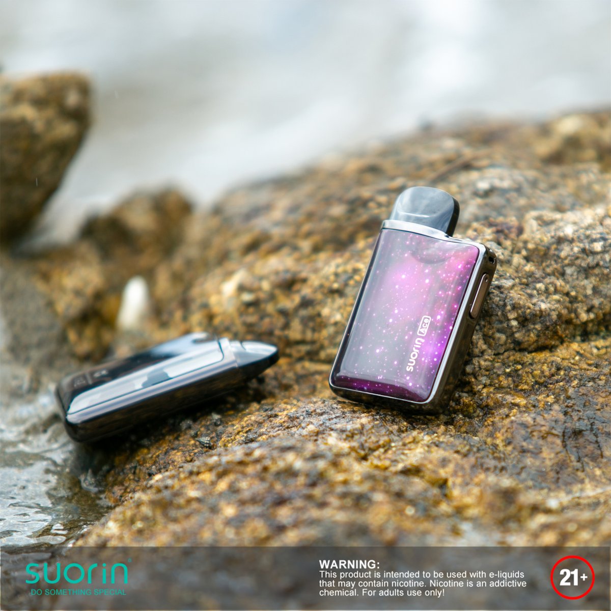 Suorinofficial1's tweet photo. #Suorinace๐ฅ๐ฅ๐ฅ
๐Great Flavor Taste
๐Ease to Use
๐Comfort & Portability
Warnings: This product is only for adults.
#suorin #suorinace #vapelodz #mostlycloudy #vapeforecast #everydayvape #ะฒะตะนะฟะตัั #vapemail https://t.co/YtD1Cn2XT1