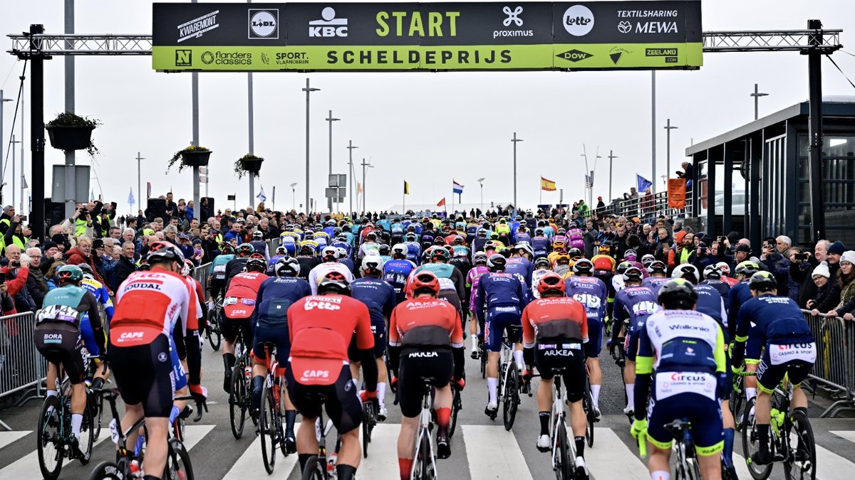 🤩 Looking forward to 3️⃣ more years of racing from Terneuzen, through <a href="/provzeeland/">Provincie Zeeland</a> to <a href="/gemSchoten/">Gemeente Schoten</a>! 🤝 #SP