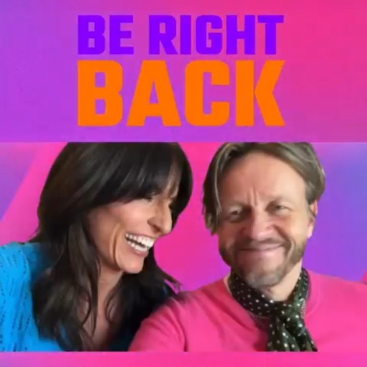 Sadly there is no podcast today ☹ poor <a href="/ThisisDavina/">Davina McCall</a>  lost her voice and was unable to record this week. She has been resting and will be back next week with <a href="/mdlondon/">michael douglas</a> to give us some more fantastic recommendations 🤩❤