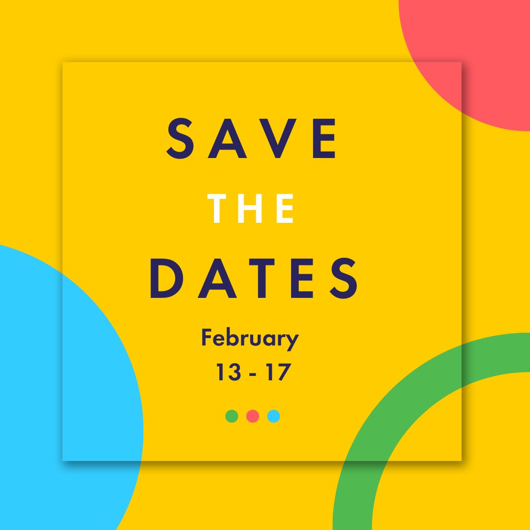 blueshiftcoding's tweet image. Join us next week at our Half-Term Hackathon (in-person OR online) for a week of fun! We'll be building self-driving vehicles, revamping old arcade games & if you join us online: creating a Tamagotchi-style virtual pet!
bit.ly/3XqLFO5
#LearnSTEM #LearnCoding #KidsCoding