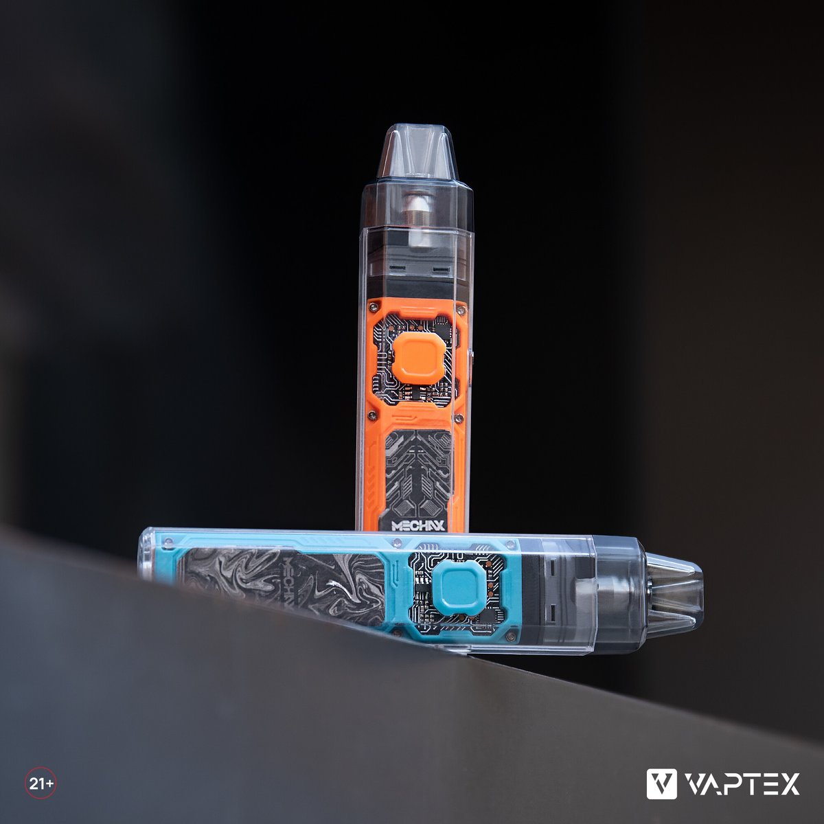 Vaptex Official tweet media