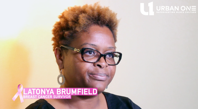 Latonya Brumfield Story Of Survival Will Truly Inspire You [Exclusive Interview].
