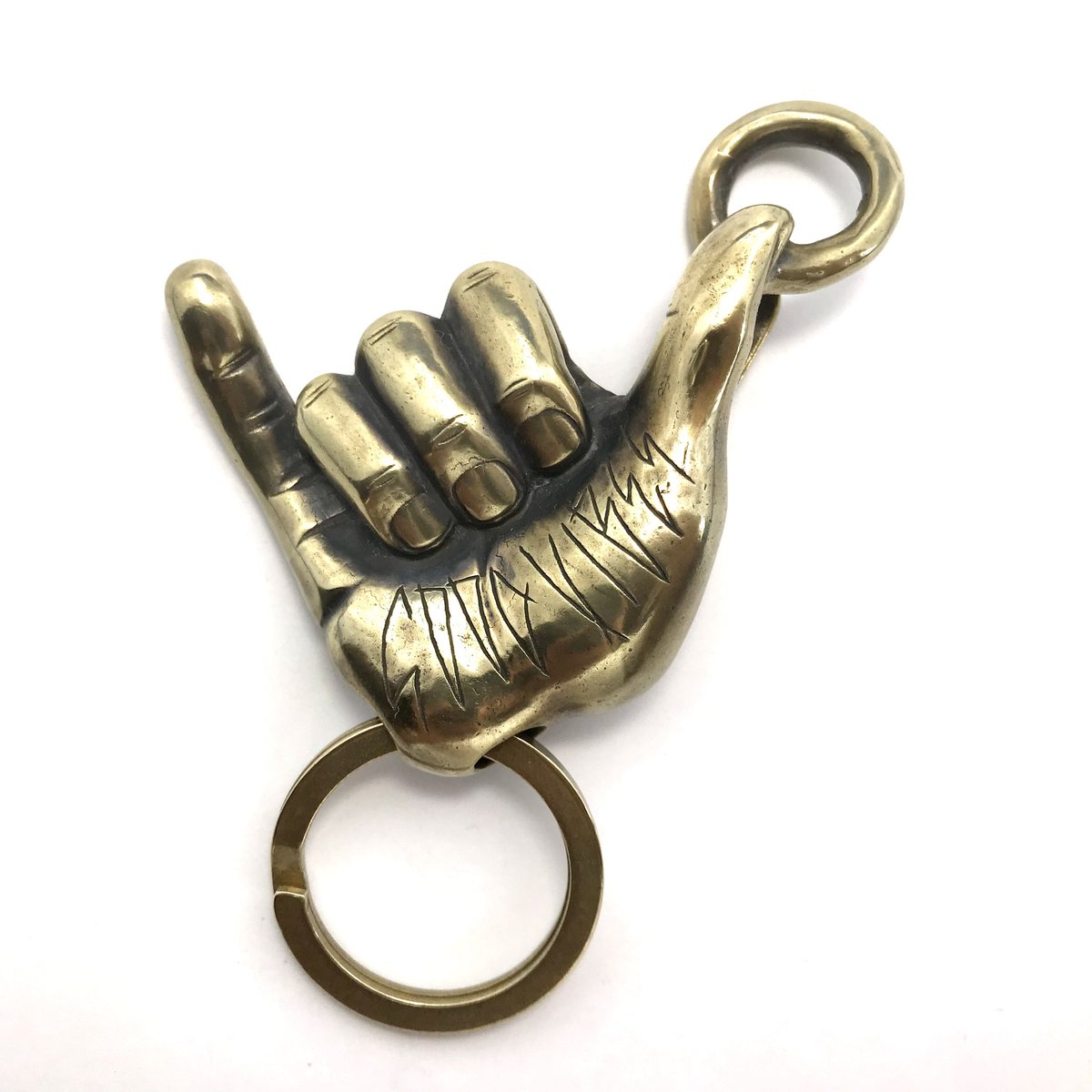 VINSofficial3's tweet image. Restock!
Hangloose Keyhook が
再入荷しました🤙
ベルトループにぶら下げたり、
ウエストやポケットに挟んでも
使えるキーフックです😊
#hangloose
#keyhook
#keyholder
#accessory
#アクセサリー
#キーホルダー
#ハングルーズ
#鎌倉アクセサリーブランド