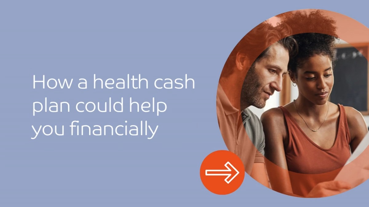 Westfield Health on Twitter "A health cash plan allows you to claim