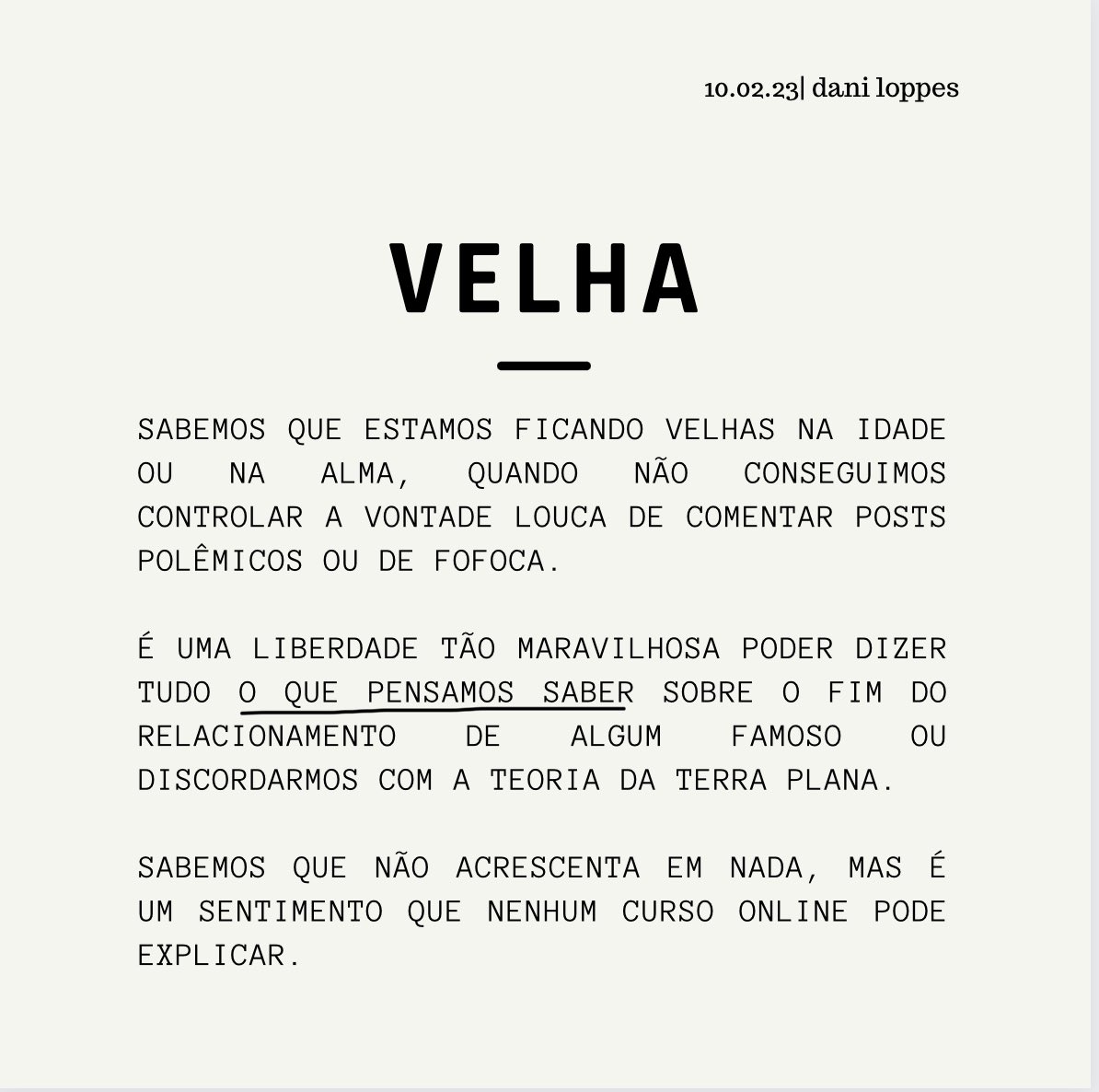 loppesdani's tweet image. 